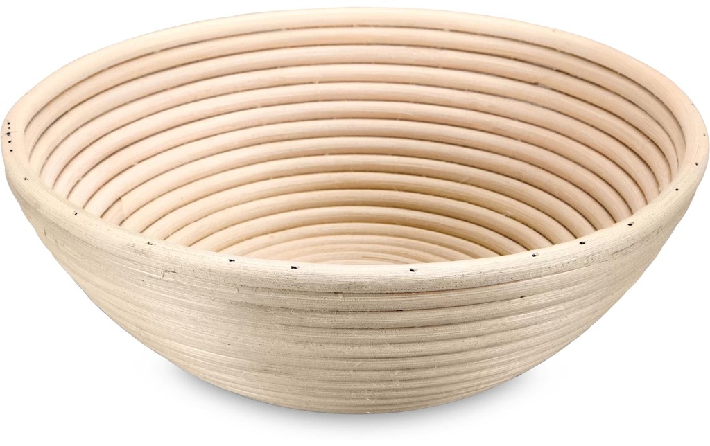 Städter Panier d’épreuves Rond, 23.5 cm