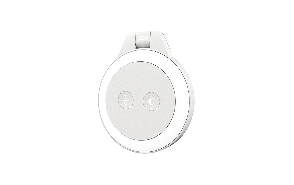 PGYTECH MagGlow Phone Fill Light Misty Gray