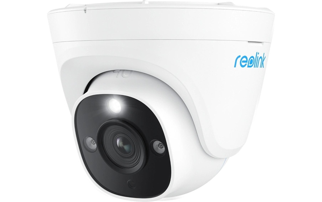 Reolink Caméra réseau P334 4K Ultra HD PoE