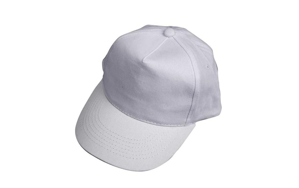 Creativ Company Casquette de baseball 49.5-56 cm Coton,