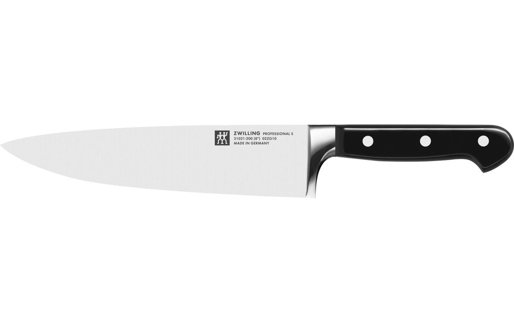 Zwilling Couteau de cuisine Professionnel S 20 cm