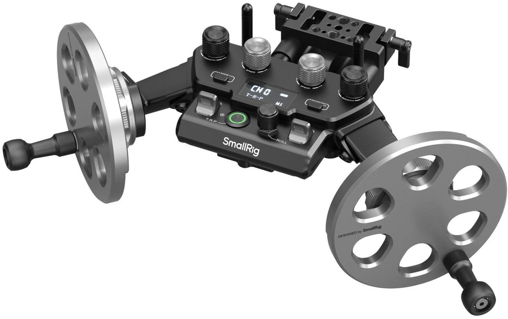 Smallrig Gimbal Control Wheels pour DJI RS Series