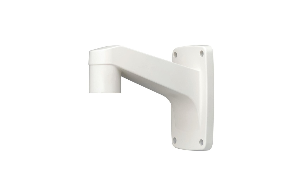 Hanwha Vision Supports mural SBP-300WMW1 Blanc 1 Pièce/s