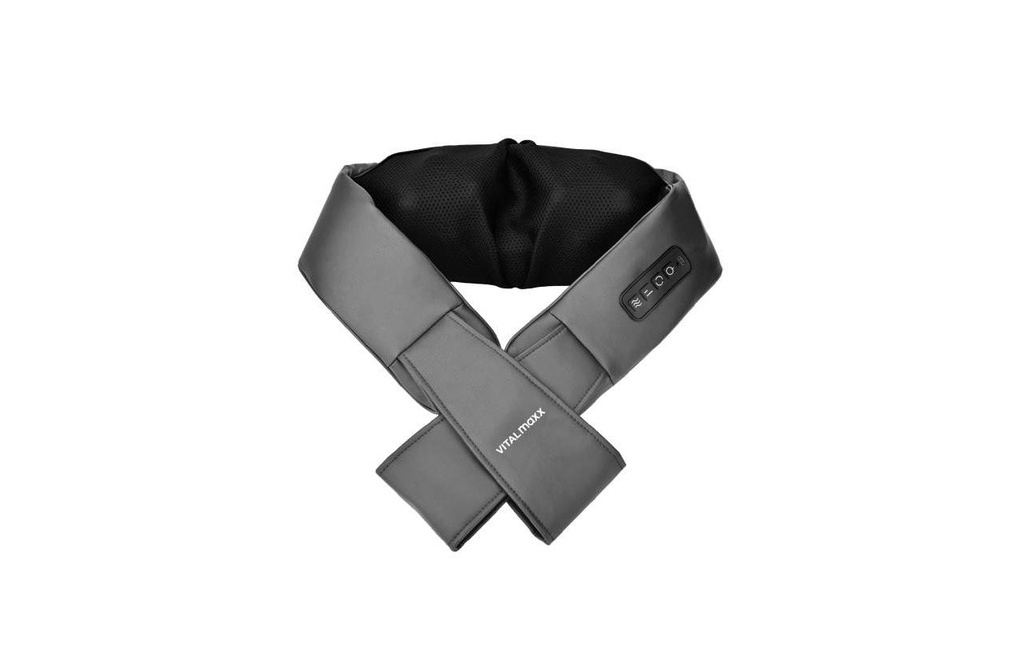 VITALmaxx Coussin de massage cervical 15483