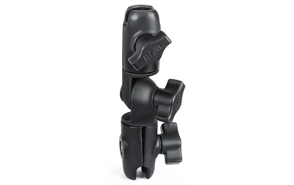 RAM Mounts Bras à double articulation RAP-B-200-2U