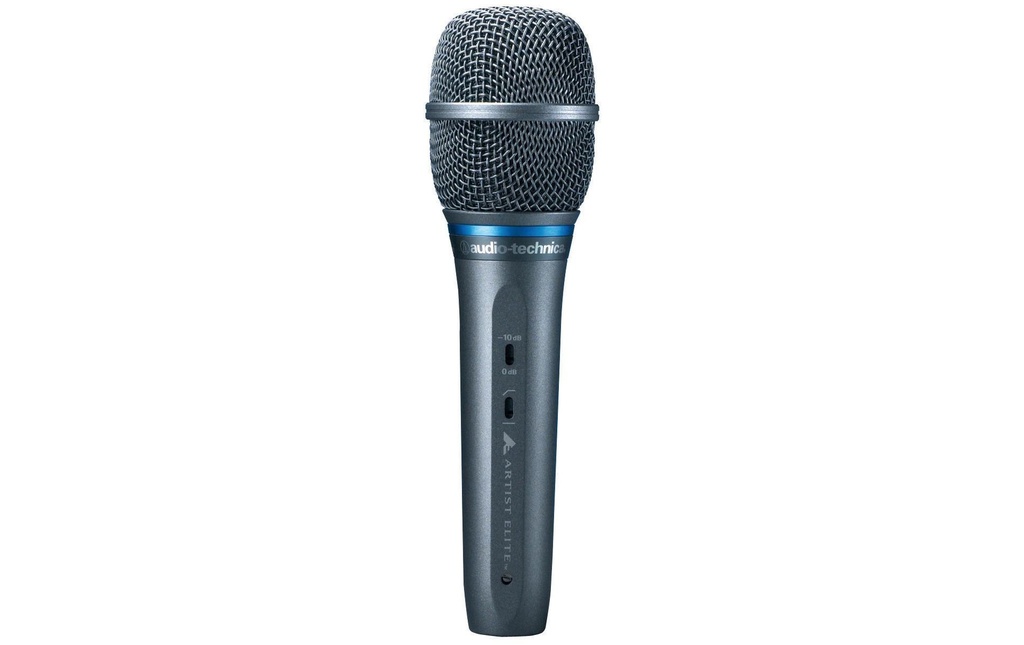 Audio-Technica Microphone AE3300