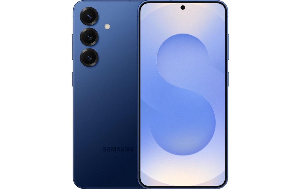 Samsung Galaxy S25 128 GB Navy