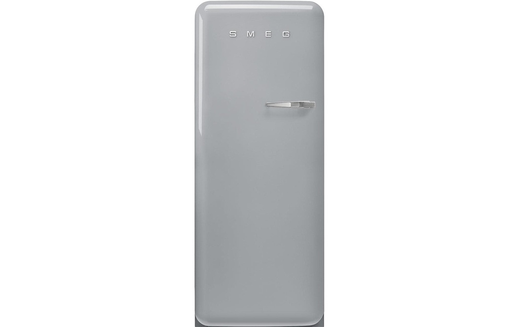 SMEG Réfrigérateur FAB28LSV6 Argent