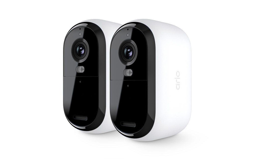 Arlo Essential 3 HD (set de 2)