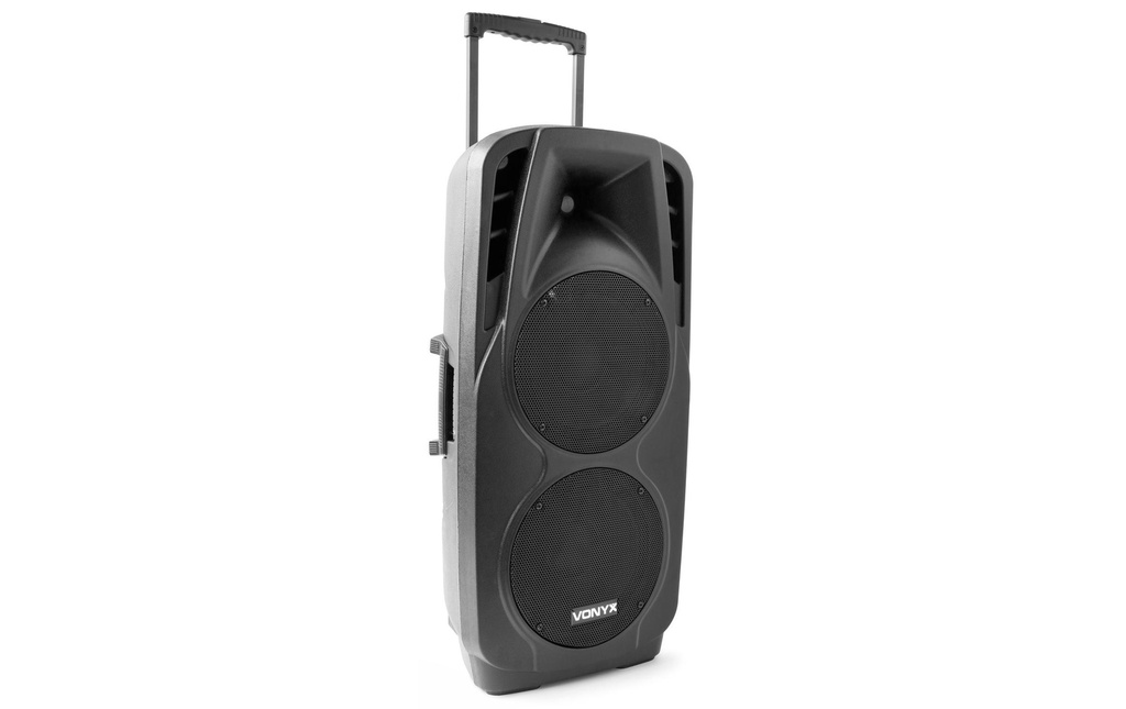 Vonyx Systèmes de sonorisation SPX-PA9210