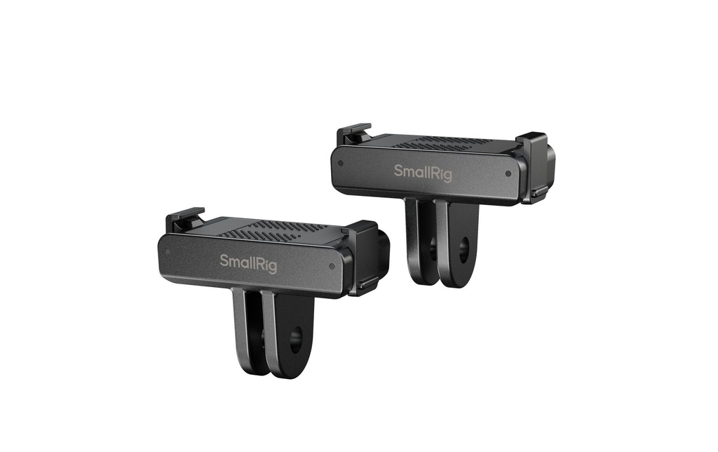 Smallrig Adaptateur à changement rapide pour DJI Osmo 360, Action 5 Pro