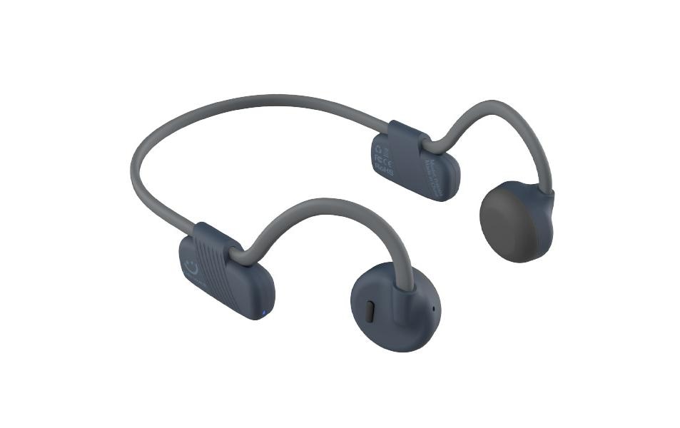 myFirst Headphone BC Wireless Lite Bleu