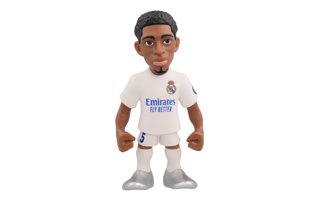 Minix Figurine Real Madrid Jude Bellingham 12 cm