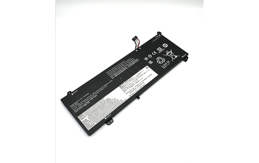 Vistaport Batterie pour Lenovo Thinkpad 15/14(G2,G3,G4,G5),14S(Yoga G3, G2)