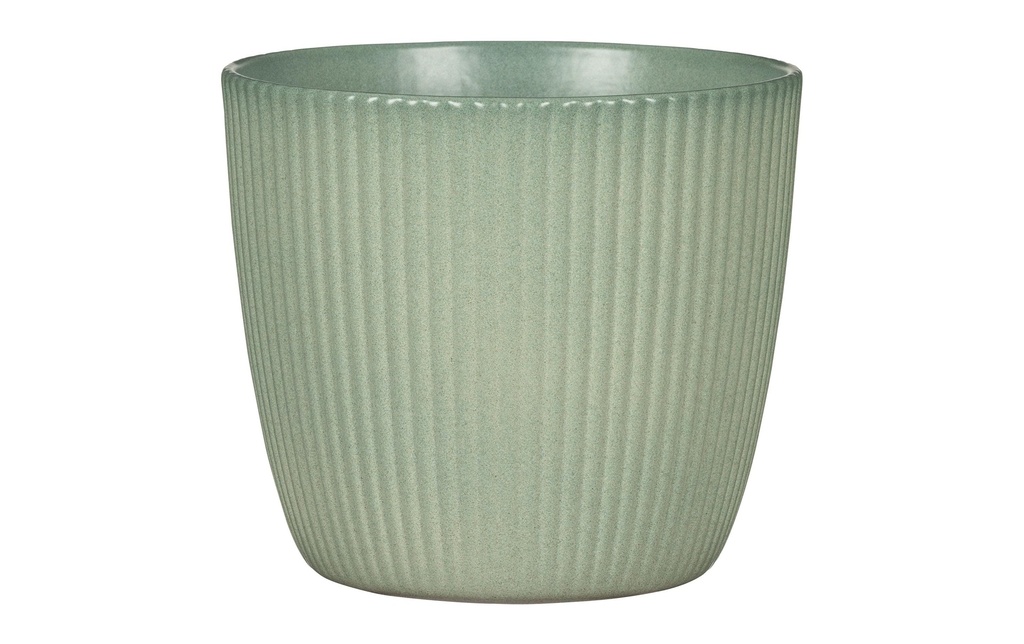 scheurich Pot de fleur Aura Jade, 28 cm