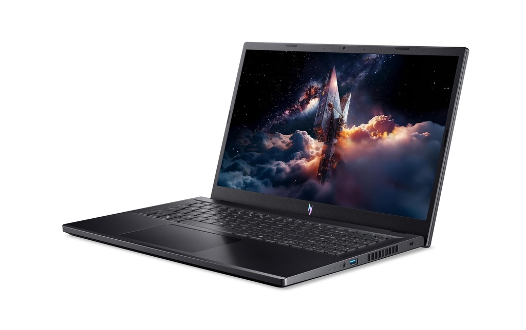 Acer Ordinateur portable Nitro V 15 (ANV15-52-76DP) RTX 5050