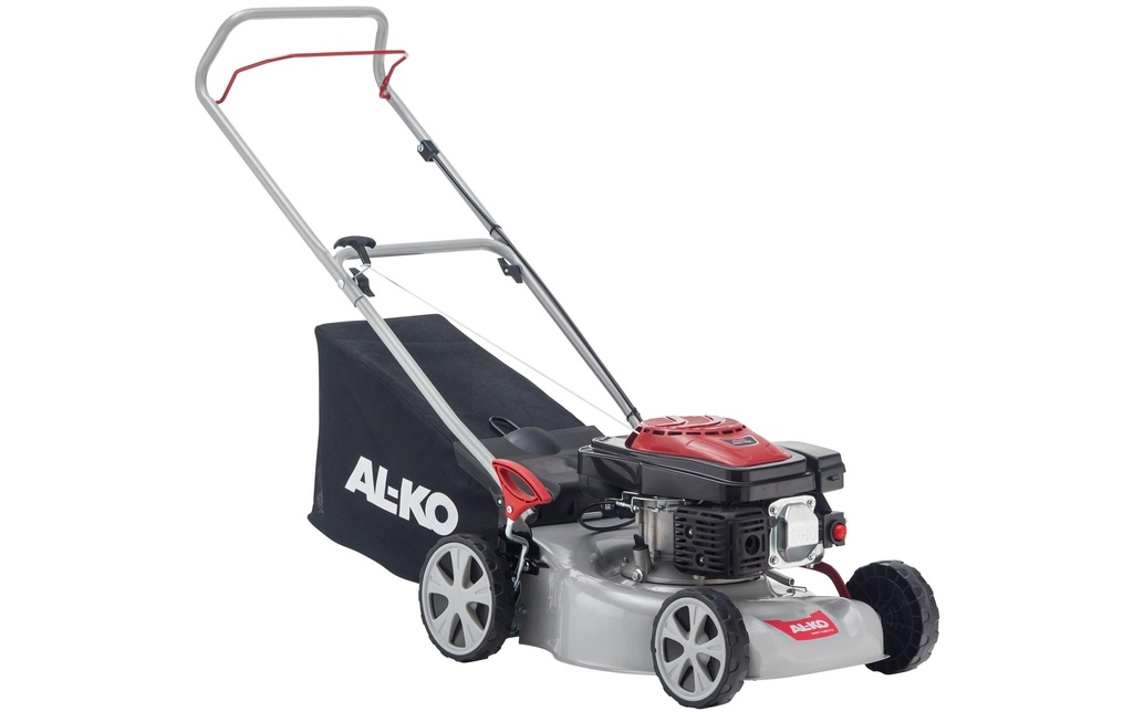 AL-KO Tondeuses à gazon à essence Easy 4.20 P-S