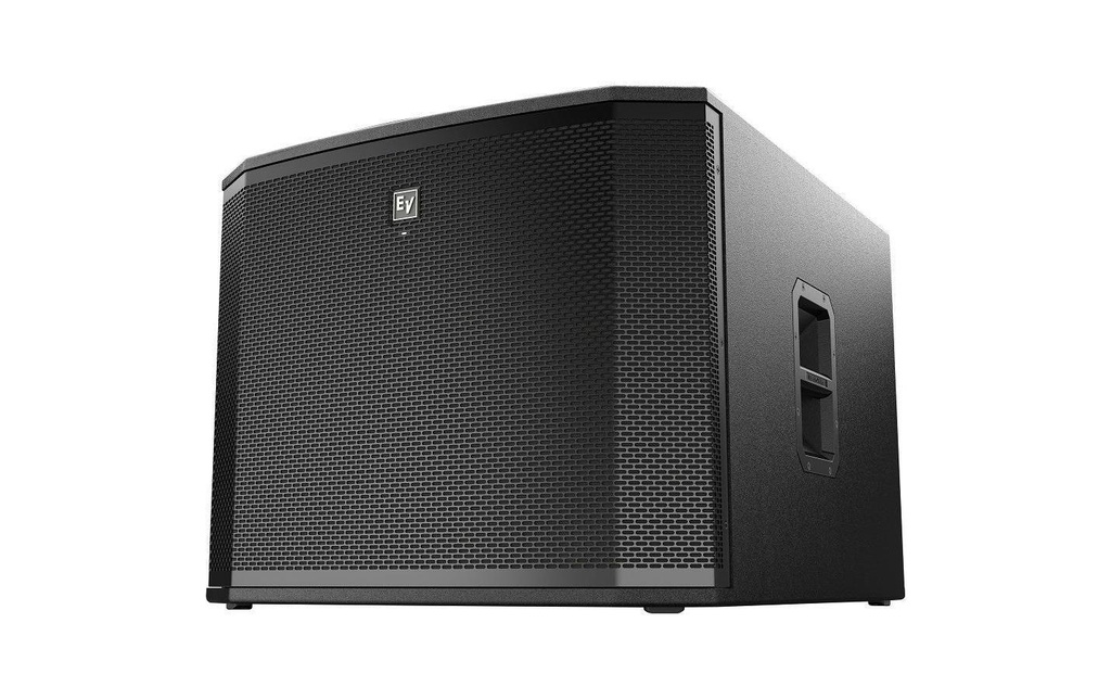 Electro-Voice Caisson de basses ETX-18SP