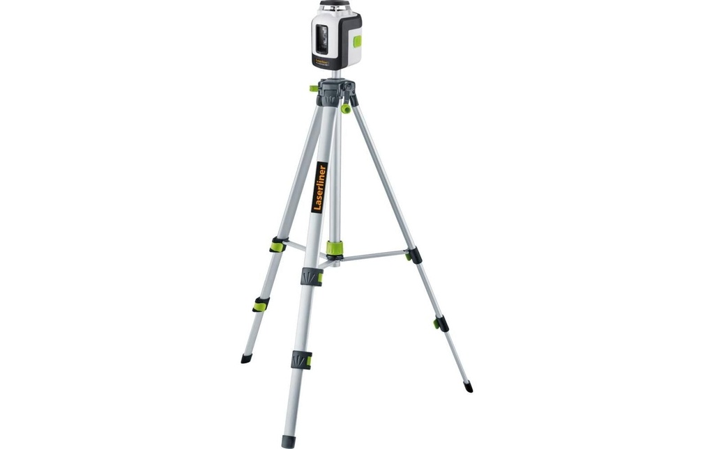 Laserliner Laser à lignes Kit SmartLine Laser G360 150 cm 30 m