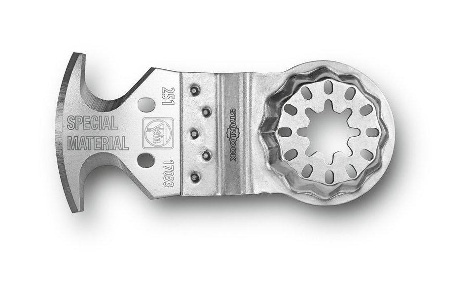 Fein Multi-couteau 41 x 34 mm