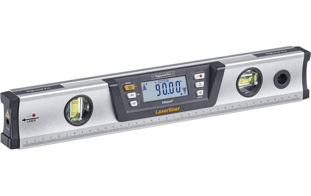 Laserliner Niveau à bulle DigiLevel Pro 40