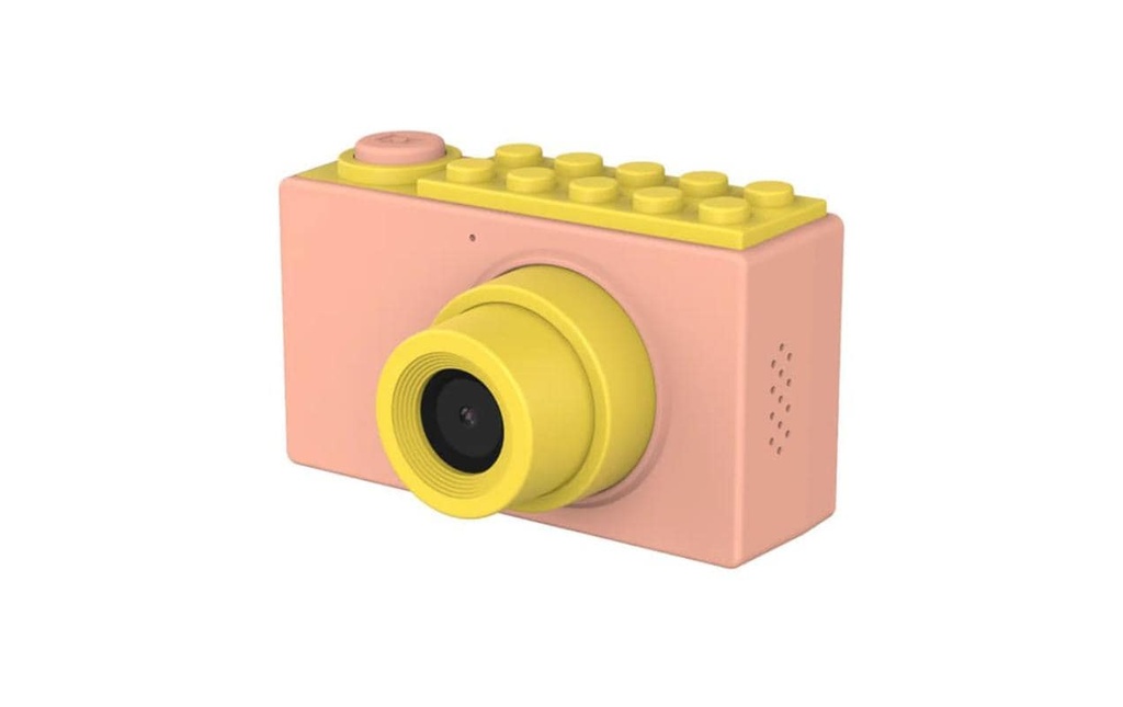 myFirst Caméra pour enfants Camera 2 Pink