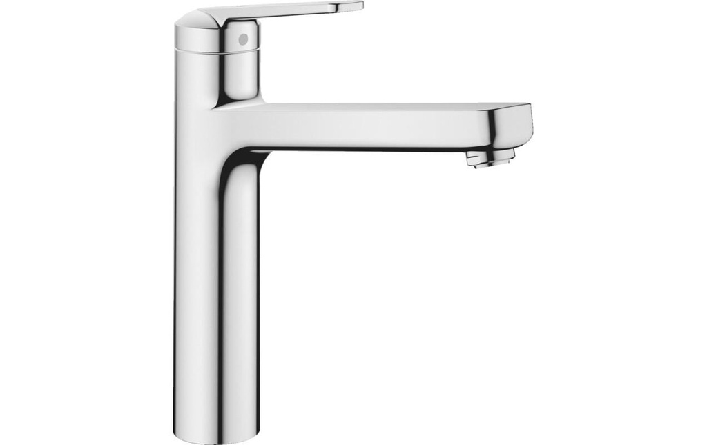 KWC Robinetterie de cuisine DOMO 6.0 Goulot orientable