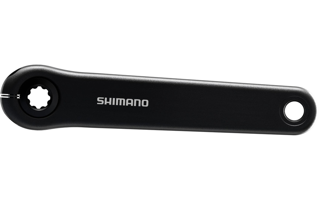 Shimano Manovella FC-EN500 170 mm , boîte noire