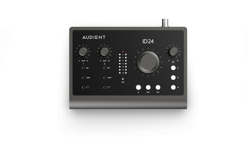 Audient Interface audio iD24