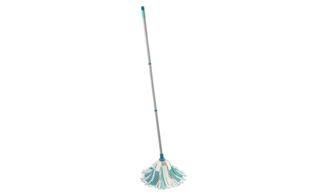 Leifheit Balai à laver Power Mop 3 en 1