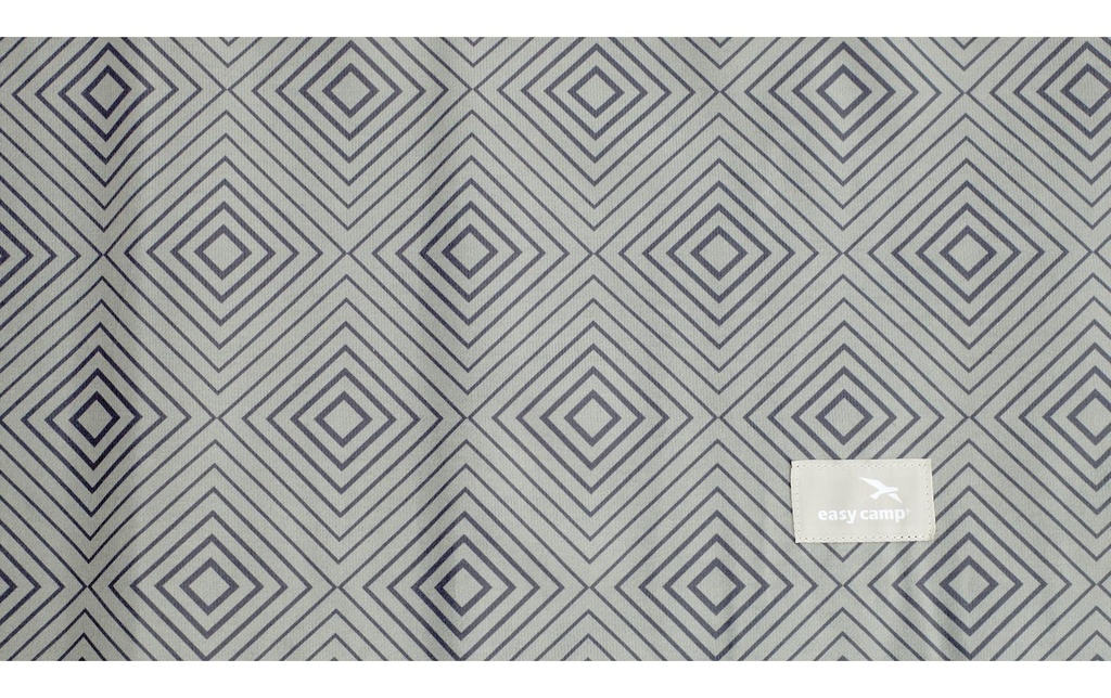 Easy Camp Tapis de tente Palmdale 500 & 500 Lux