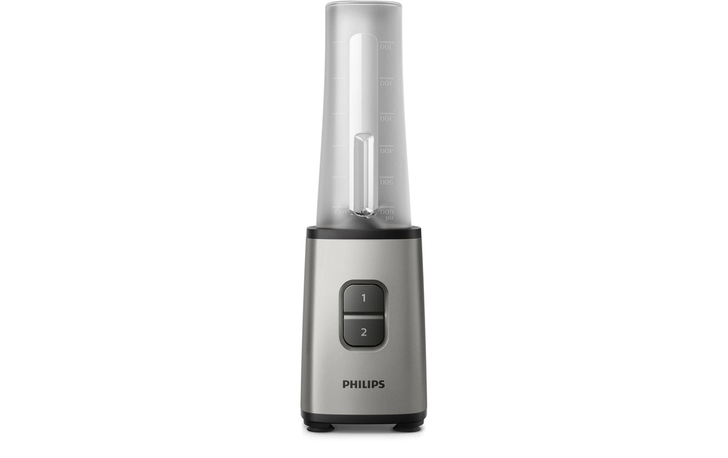 Philips Mixeur Daily Collection Gris