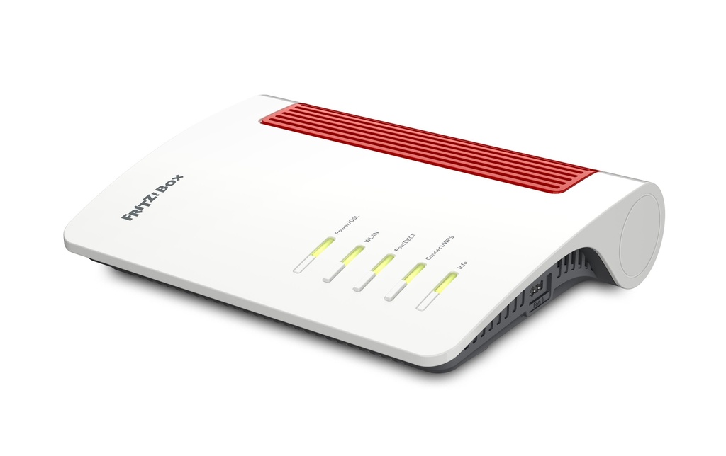 FRITZ! Routeur VDSL FRITZ!Box 7690 International