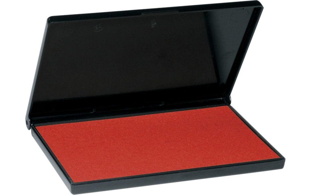 Trodat Tampon encreur 9052 Rouge