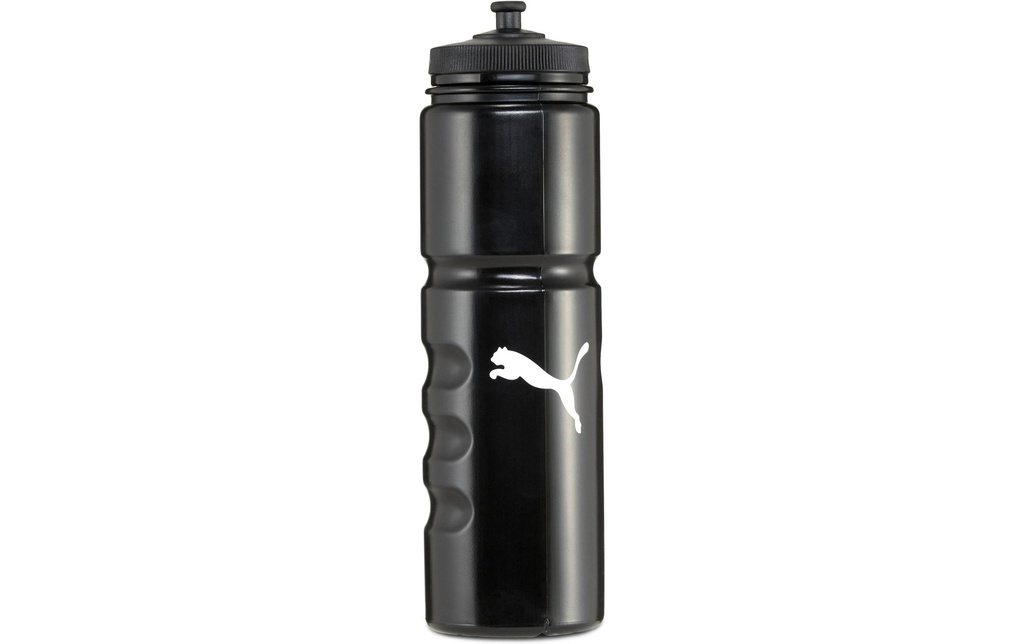 PUMA Sport Bottle 750 ml, Noir