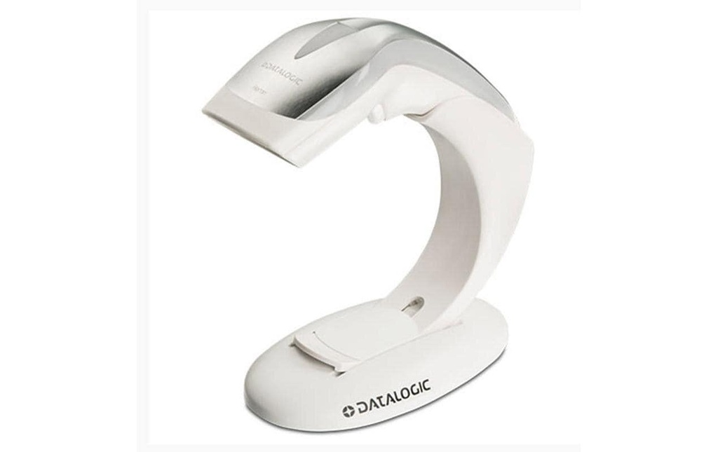 Datalogic Scanner de code-barres Heron HD3130 Blanc