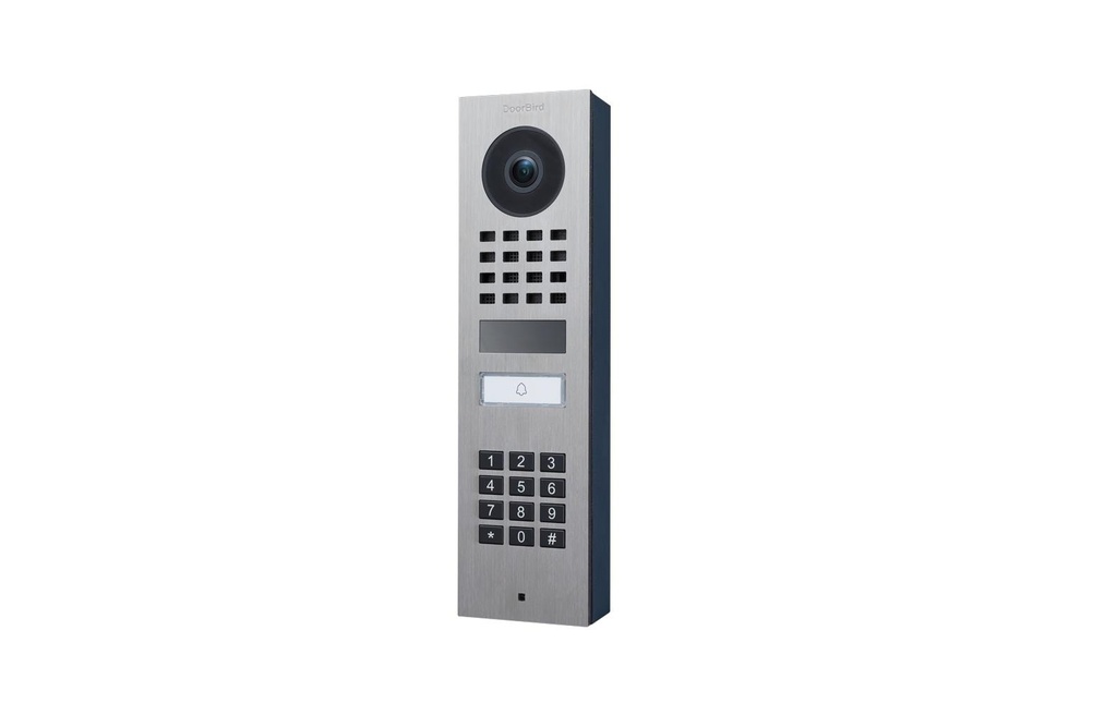 Doorbird Interphone-portier vidéo IP , en saillie
