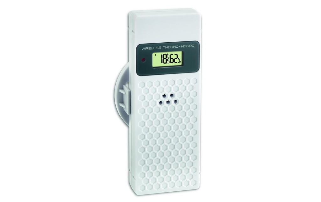 TFA Dostmann Emetteur thermo-hygro 30.3245