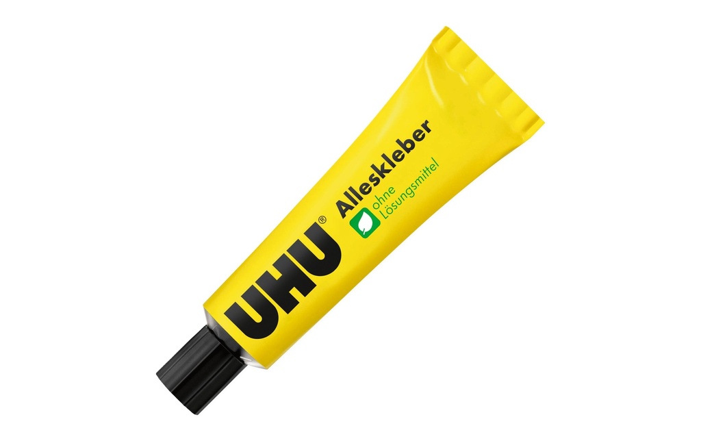 UHU Colle universel sanc solvant (35 pces)