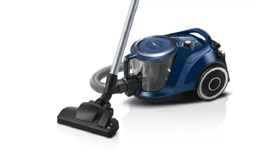 Bosch Aspirateur traîneau BGC41X36 Bleu/Noir