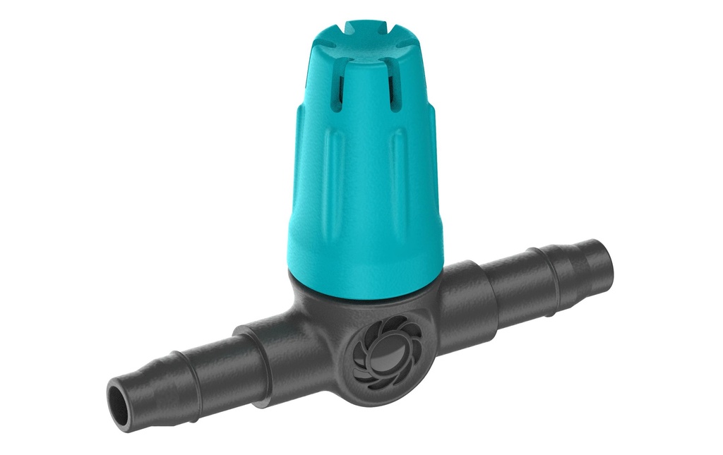 GARDENA Buse petite surface en ligne Micro-Drip-System