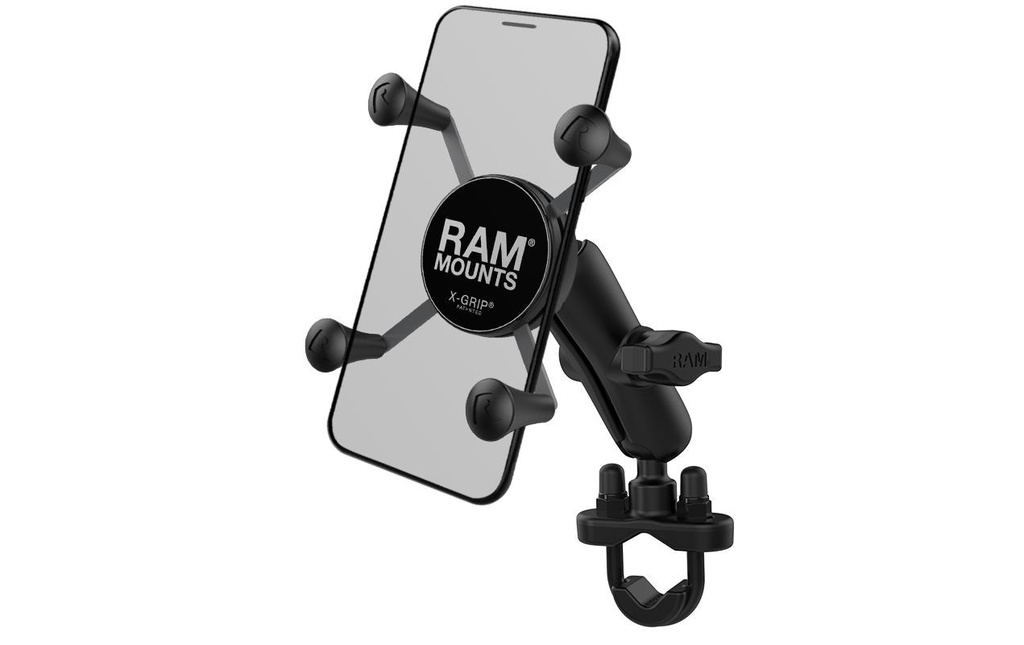 RAM Mounts Supports pour smartphone X-Grip