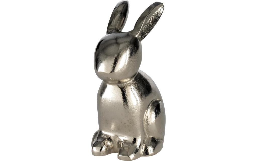 EGLO Lièvre Vohilava 13 cm, Argenté