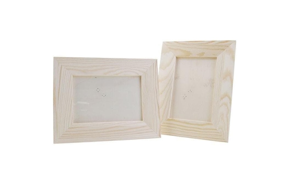 Creativ Company Article en bois 12 pièce