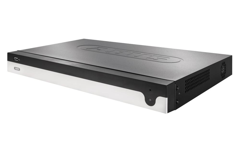 Abus Enregistreur HD analogique HDCC90012 8 canal 0TB