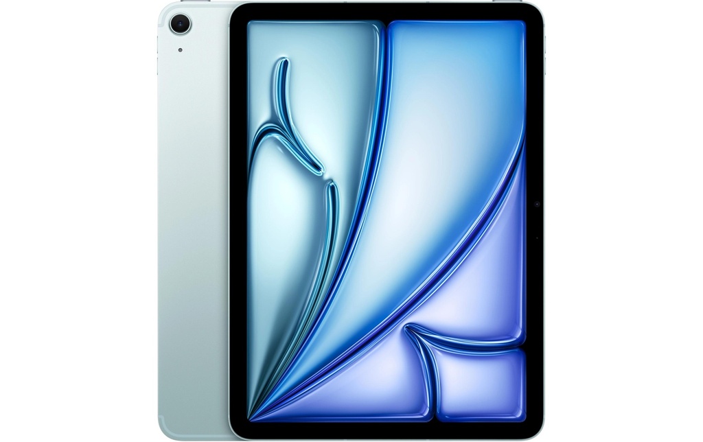 Apple iPad Air 11 M4 Cellular 2026 1000 GB Bleu DEP