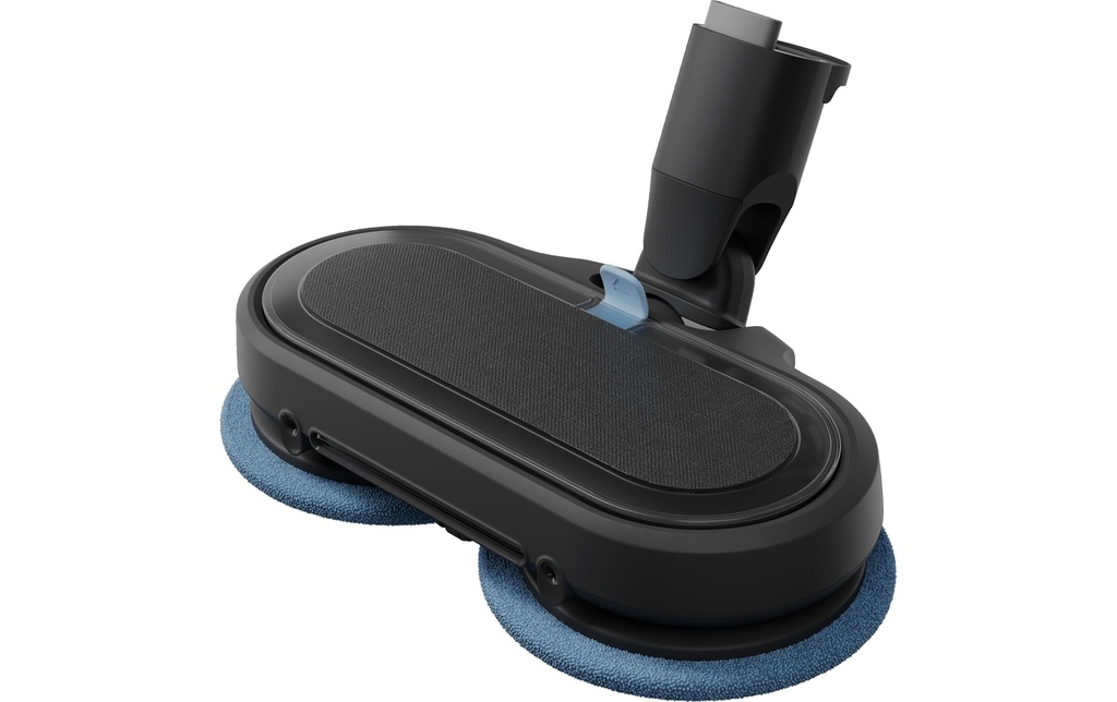 Electrolux PowerPro Mop+ Suceur ZE177