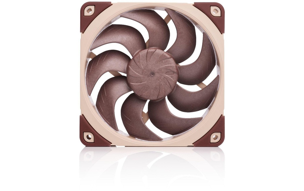 Noctua NF-A12 x 25 G2 LS-PWM 120-mm