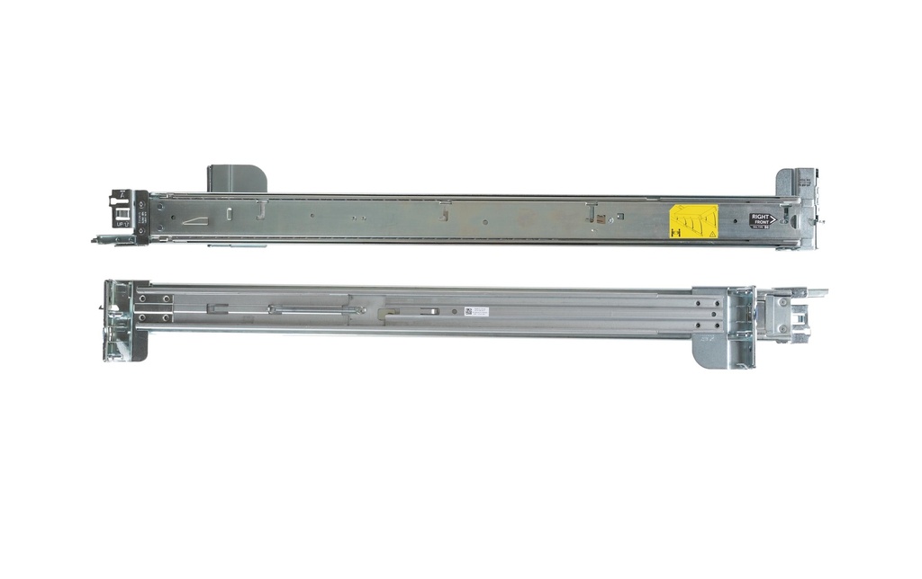 Dell Kits de montage en rack ReadyRails Sliding Rails w/o CMA 770-BBKW
