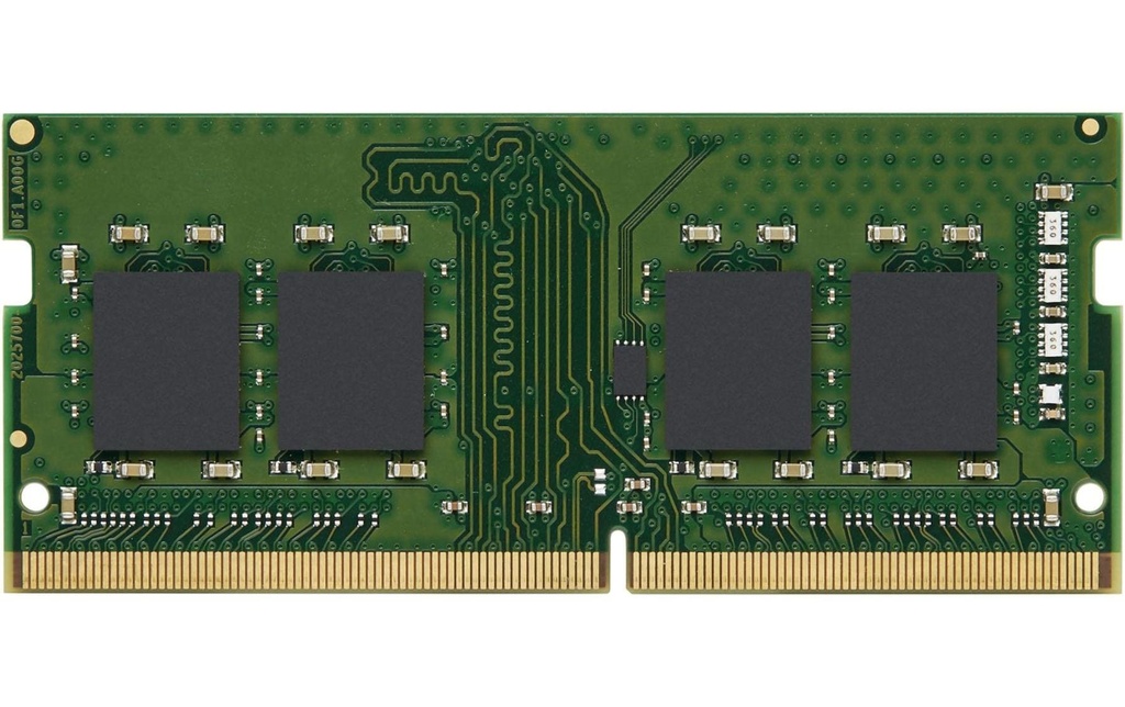 Kingston SO-DDR4-RAM ValueRAM KCP432SS8/16 3200 MHz 1x 16 GB
